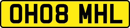 OH08MHL