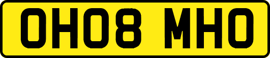 OH08MHO
