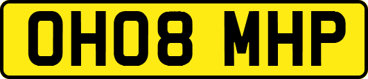 OH08MHP