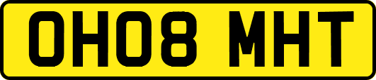 OH08MHT