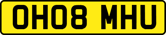 OH08MHU