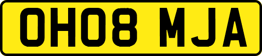 OH08MJA
