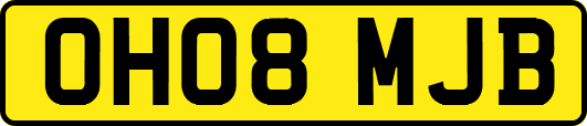OH08MJB