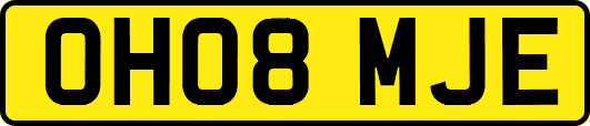 OH08MJE