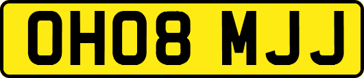 OH08MJJ