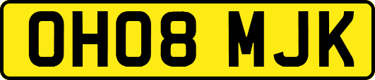 OH08MJK