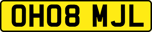 OH08MJL