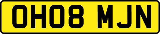 OH08MJN