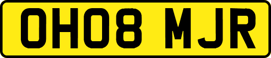 OH08MJR