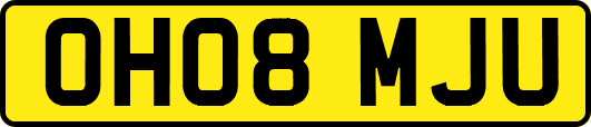 OH08MJU