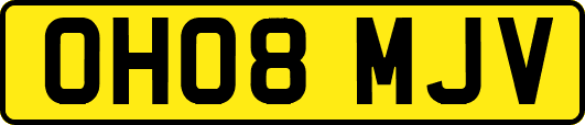 OH08MJV