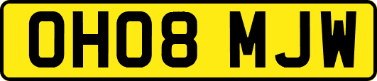 OH08MJW