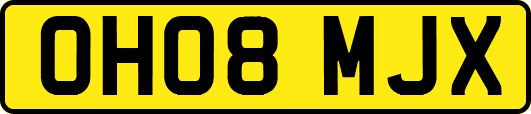 OH08MJX