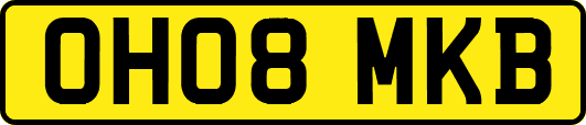 OH08MKB