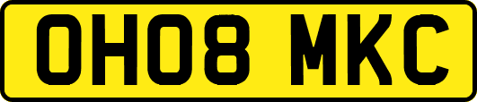 OH08MKC