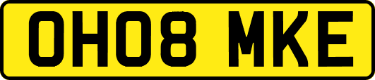 OH08MKE