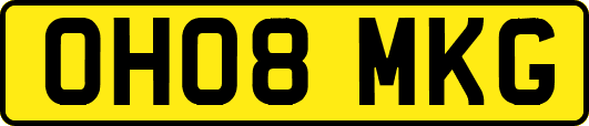 OH08MKG