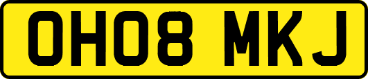 OH08MKJ