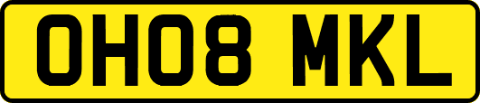 OH08MKL