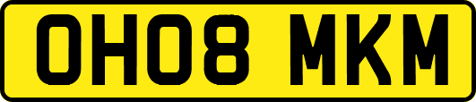 OH08MKM