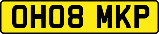 OH08MKP
