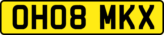 OH08MKX