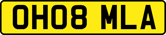 OH08MLA