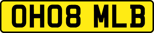 OH08MLB
