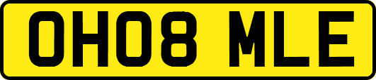 OH08MLE
