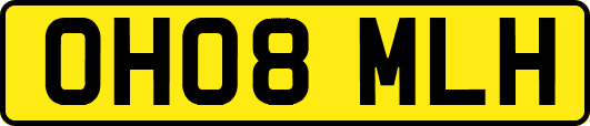 OH08MLH