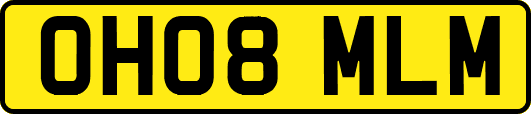 OH08MLM