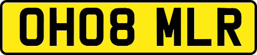 OH08MLR