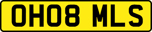 OH08MLS