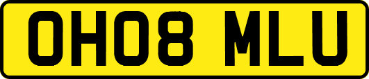 OH08MLU