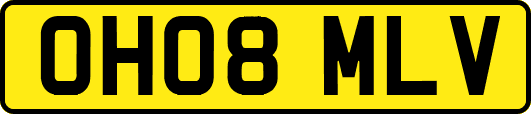 OH08MLV