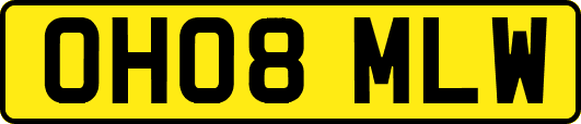 OH08MLW