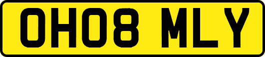 OH08MLY