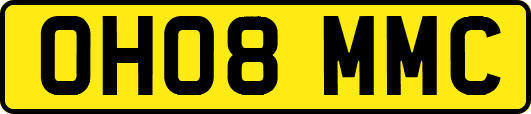 OH08MMC
