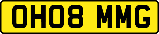 OH08MMG