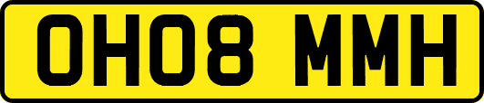 OH08MMH