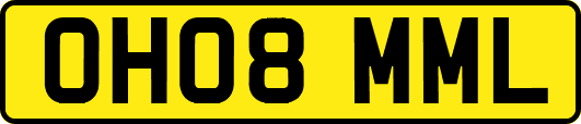 OH08MML