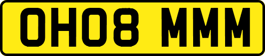 OH08MMM
