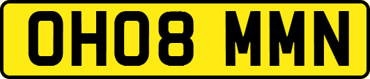 OH08MMN