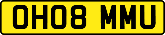 OH08MMU