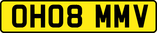 OH08MMV