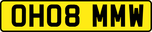 OH08MMW