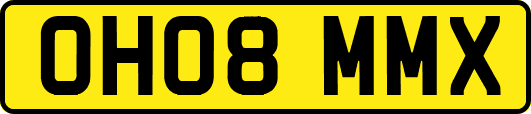 OH08MMX