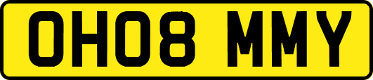 OH08MMY