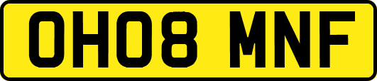 OH08MNF
