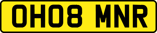 OH08MNR
